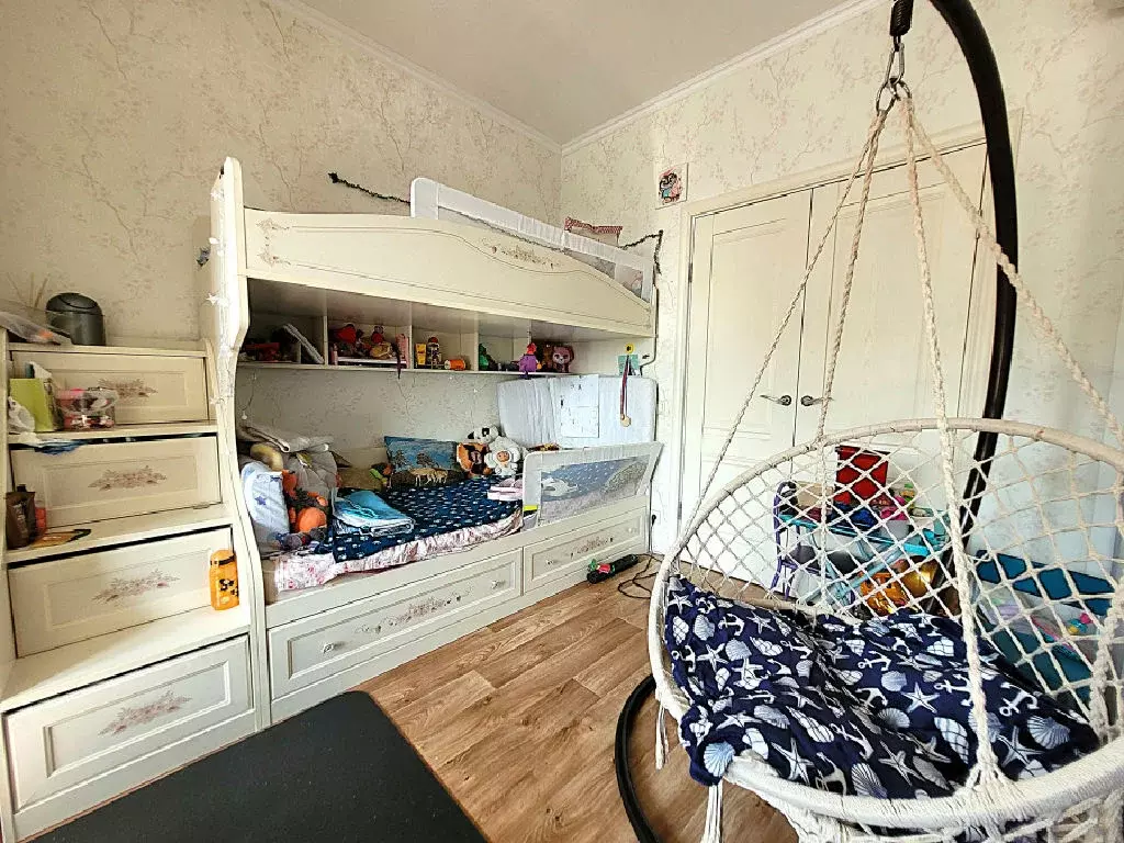 Продается 1-комнатная квартира - Фото 1