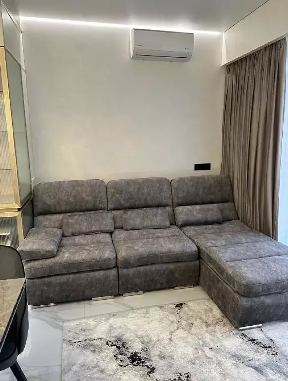 2-к кв. Краснодарский край, Сочи Светлана мкр, ул. Гагринская, 3/8 ... - Фото 2