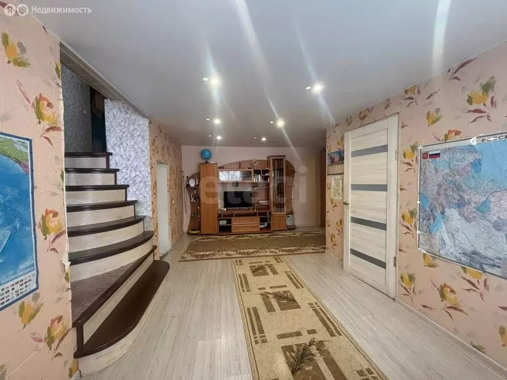 Дом в Можга, улица Мичурина (105.8 м) - Фото 1