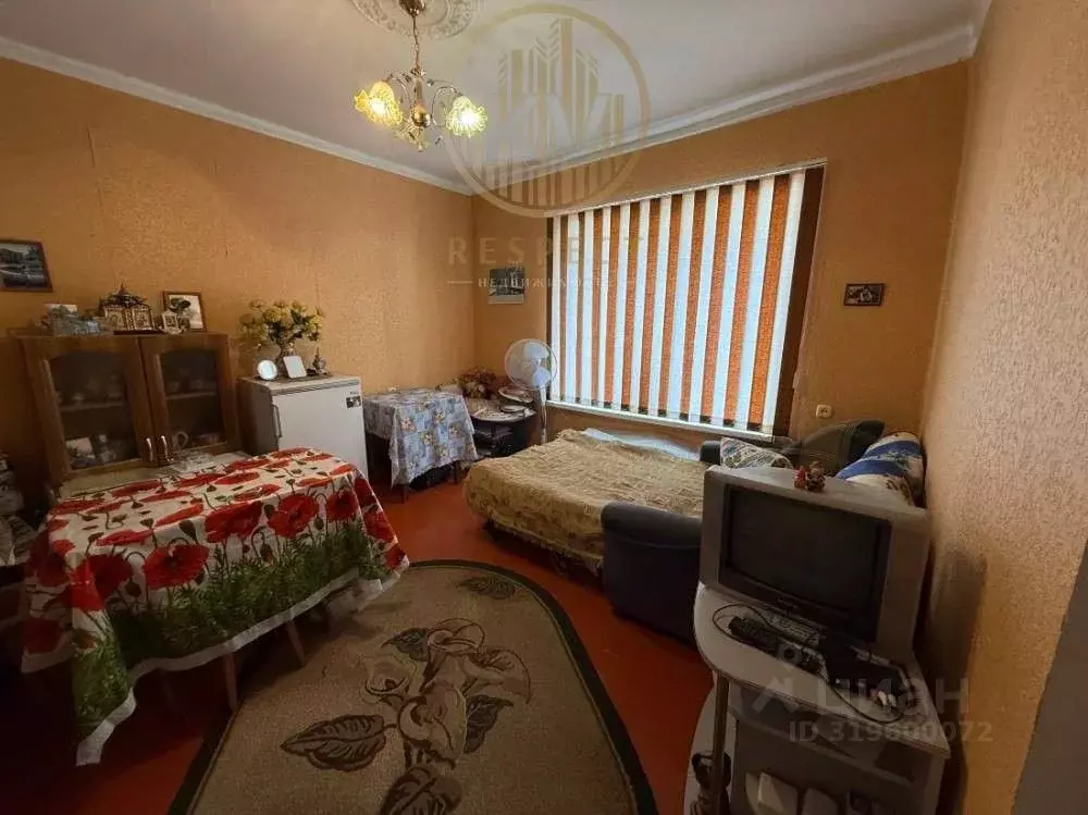 1-к кв. Ставропольский край, Кисловодск ул. Чкалова, 19 (24.5 м) - Фото 1