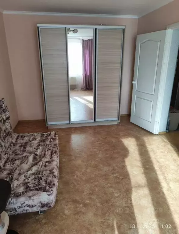 1-к кв. Краснодарский край, Новороссийск Суворовская ул., 77 (40.0 м) - Фото 2