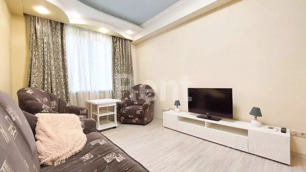 2-к кв. Москва Дмитровское ш., 1К1 (50.0 м) - Фото 2