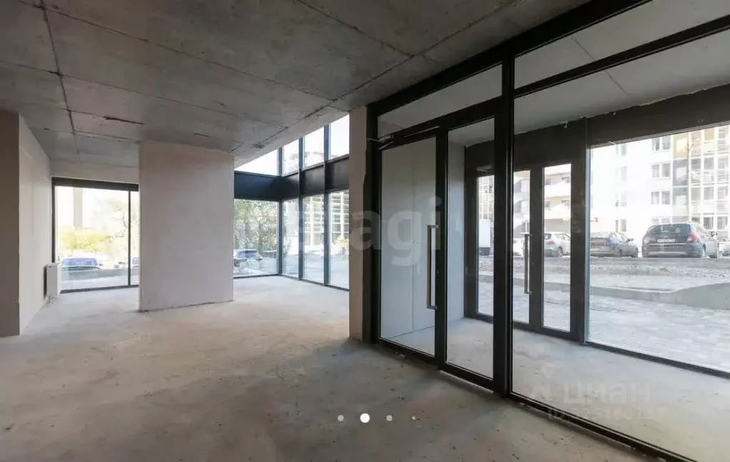 Помещение свободного назначения в Тюменская область, Тюмень Мысовская ... - Фото 2