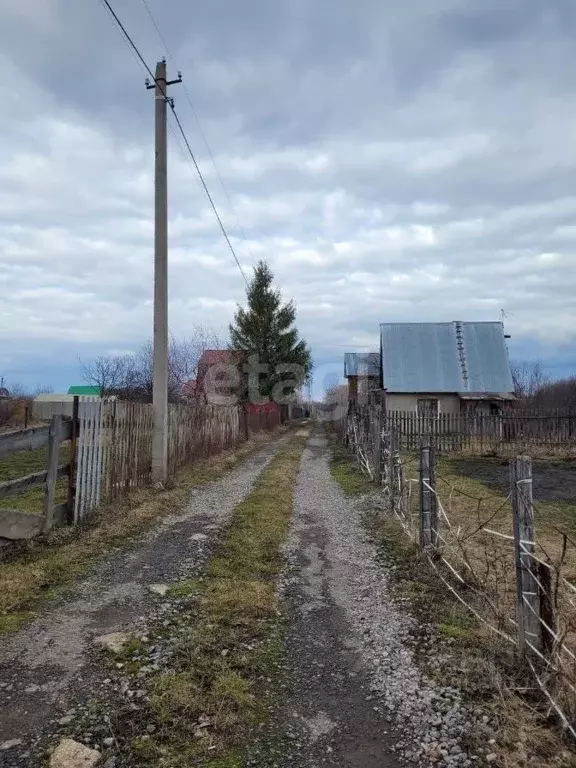 Участок в Башкортостан, Иглинский район, Акбердинский сельсовет, Гея ... - Фото 1