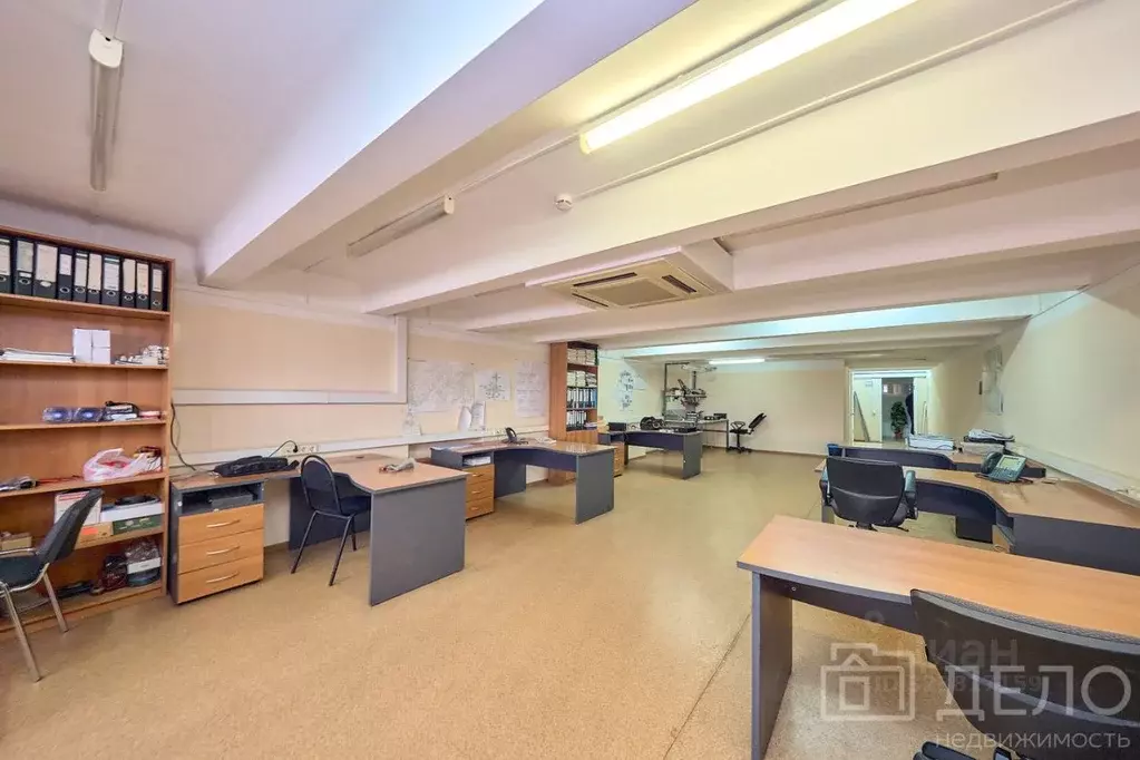 Помещение свободного назначения в Рязанская область, Рязань проезд ... - Фото 1