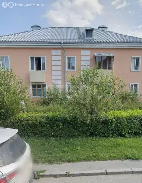 3-комнатная квартира: Томск, улица Дзержинского, 34А (80 м) - Фото 1