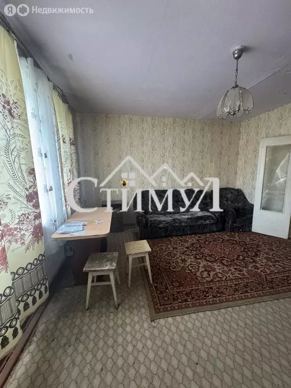 2-комнатная квартира: Сорск, улица Кирова, 24А (52.9 м) - Фото 1