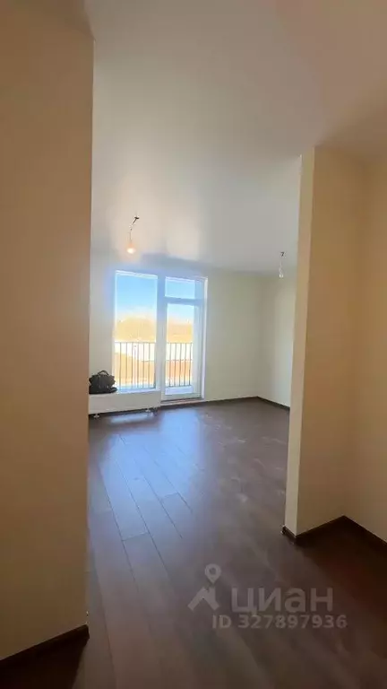 Студия Санкт-Петербург Волхонское ш., 7 (24.0 м) - Фото 1