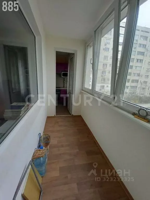 2-к кв. Севастополь ул. Меньшикова, 84 (57.0 м) - Фото 2