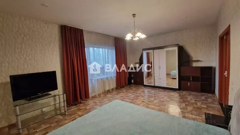 3-к кв. Санкт-Петербург просп. Наставников, 43к1 (117.6 м) - Фото 2