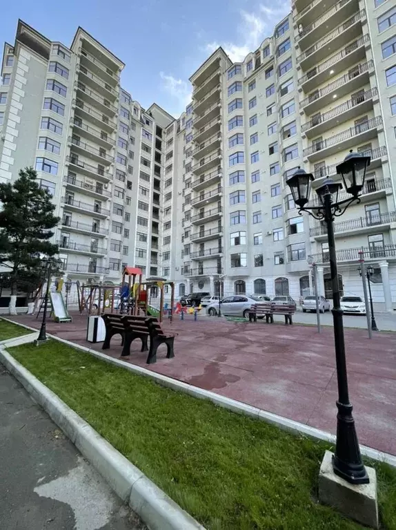 4-к. квартира, 156 м, 9/13 эт. - Фото 0