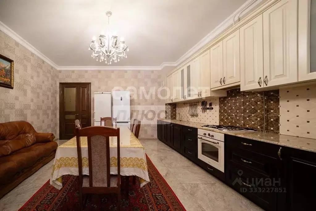Таунхаус в Москва д. Сосенки, Сосенки СНТ,  (178 м) - Фото 1