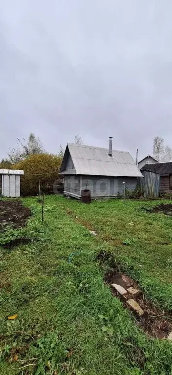 Дом в Тверская область, Калининский муниципальный округ, Колос-2 СНТ ... - Фото 0