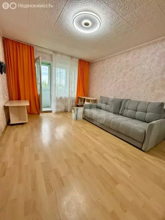 1-комнатная квартира: Ухта, Чибьюский переулок, 8 (29.2 м) - Фото 1