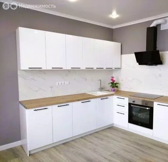 1-комнатная квартира: Ростов-на-Дону, улица Петренко, 6 (42 м) - Фото 0