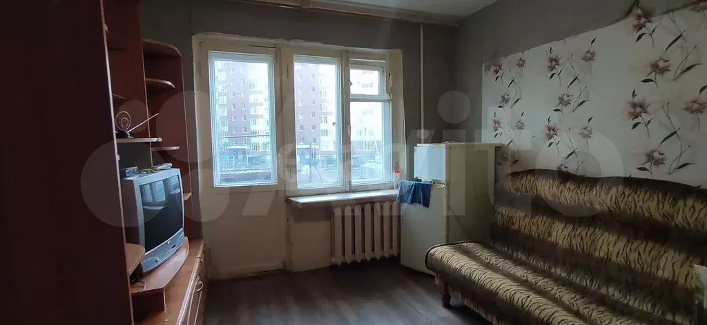 Комната 13 м в 1-к., 3/5 эт. - Фото 1