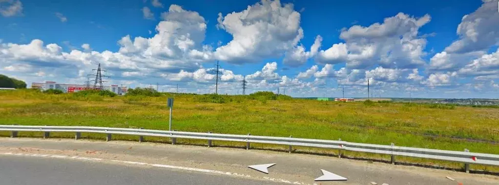 Участок в Пензенская область, Пенза ул. Аустрина, 168Ц (2000.0 сот.) - Фото 2