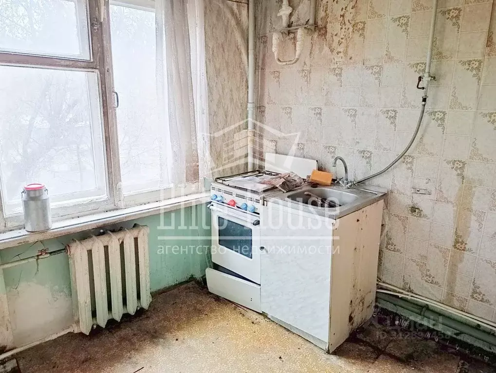 2-к кв. Калужская область, Калуга ул. Ленина, 28 (45.0 м) - Фото 0