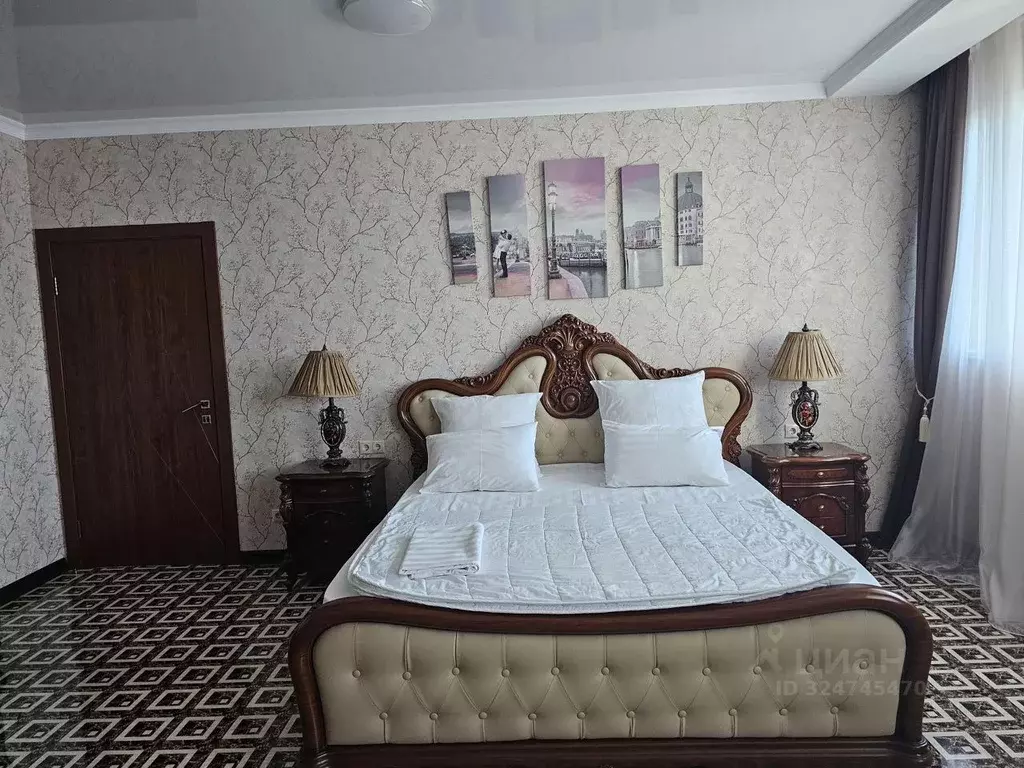 Комната Краснодарский край, Краснодар проезд Репина, 10 (100.0 м) - Фото 1