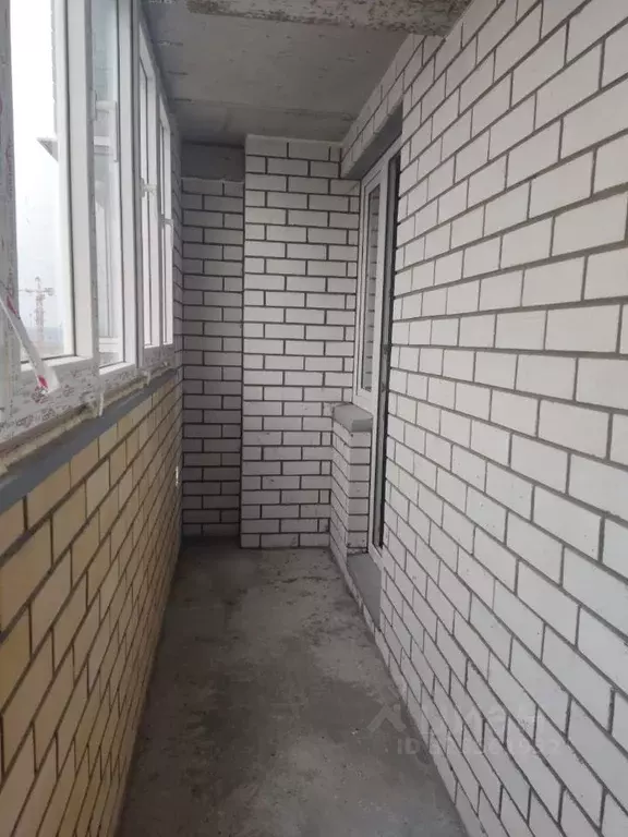 2-к кв. Чувашия, Новочебоксарск ул. 10-й Пятилетки, 84 (65.1 м) - Фото 0