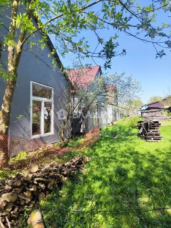 Дом в Москва Староникольская ул., 59 (90 м) - Фото 0