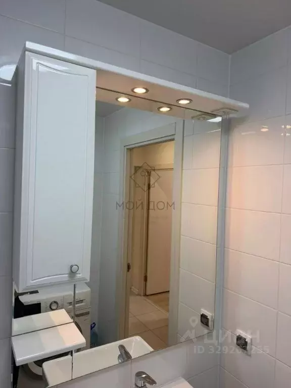 3-к кв. Московская область, Балашиха ул. Реутовская, 20 (55.0 м) - Фото 1