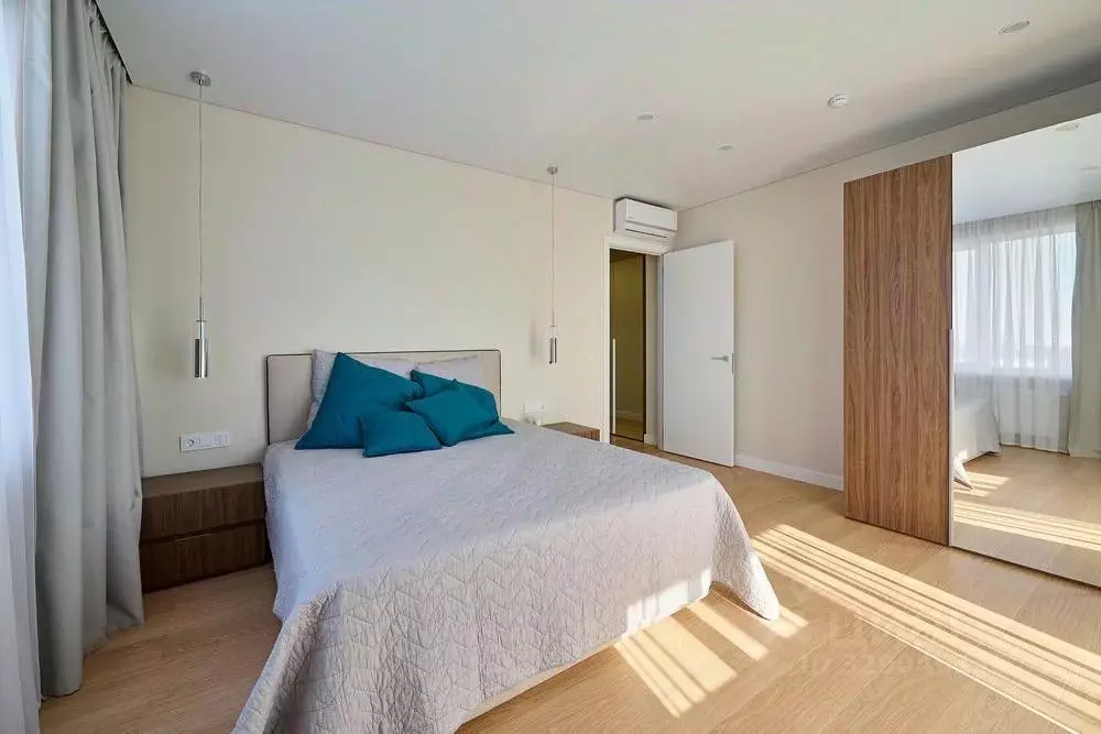 2-к кв. Москва ул. Берзарина, 30А (56.0 м) - Фото 1