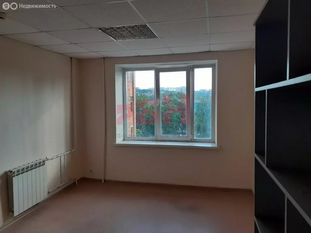 Офис (16.8 м) - Фото 1