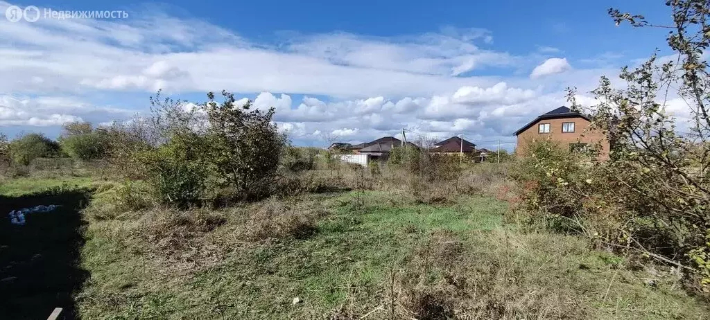 Участок в Северный, улица Мира (6.01 м) - Фото 2