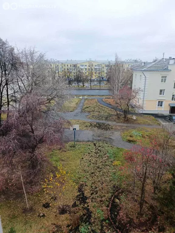 2-комнатная квартира: Каменск-Уральский, Алюминиевая улица, 26 (56.4 ... - Фото 2