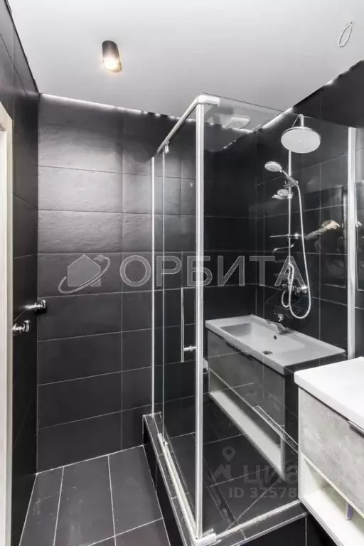 1-к кв. Тюменская область, Тюмень Велижанская ул., 70к1 (43.0 м) - Фото 2