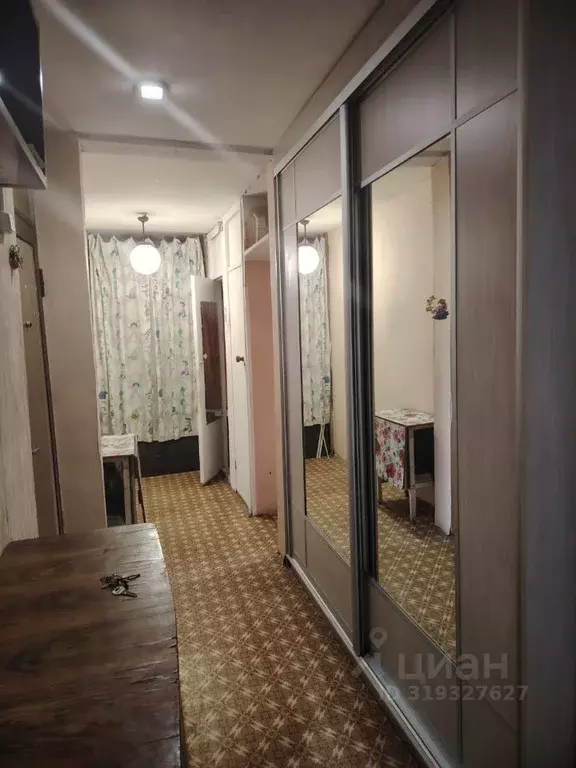 2-к кв. Ростовская область, Аксай Садовая ул., 22к3 (56.0 м) - Фото 1