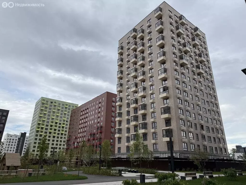Помещение свободного назначения (102.6 м) - Фото 1