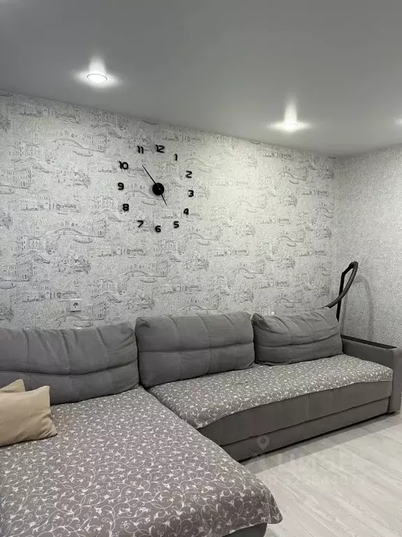 3-к кв. Коми, Сыктывкар просп. Бумажников, 42 (60.6 м) - Фото 1