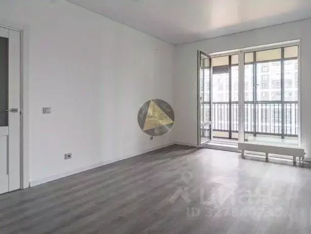 1-к кв. Санкт-Петербург ул. Архивная, 4 (50.71 м) - Фото 1