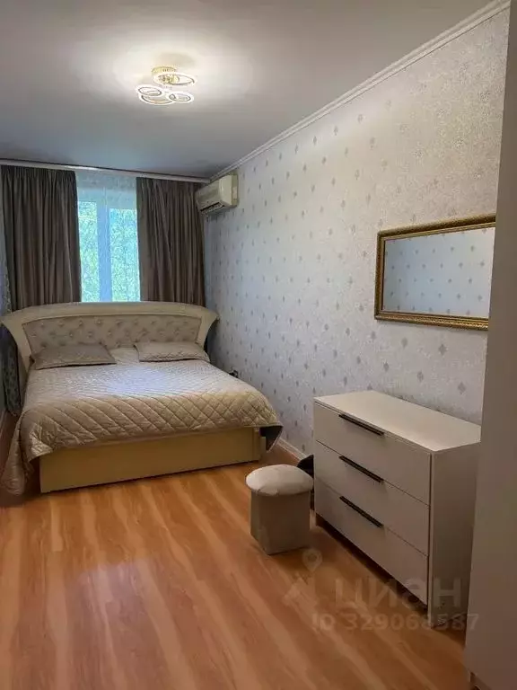 2-к кв. Крым, Алушта ул. Ленина, 41 (52.0 м) - Фото 1