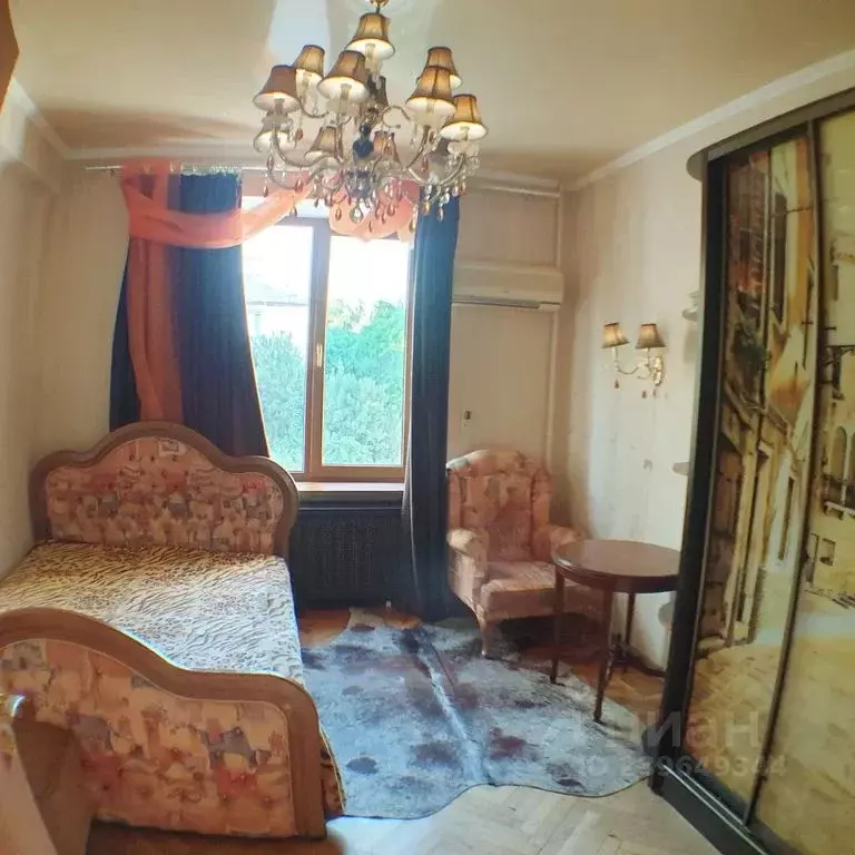 4-к кв. Крым, Ялта ул. Киевская, 14 (100.0 м) - Фото 2