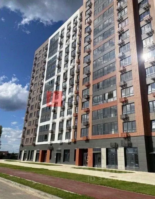 Торговая площадь в Москва Ленинградское ш., 228к3 (87 м) - Фото 1