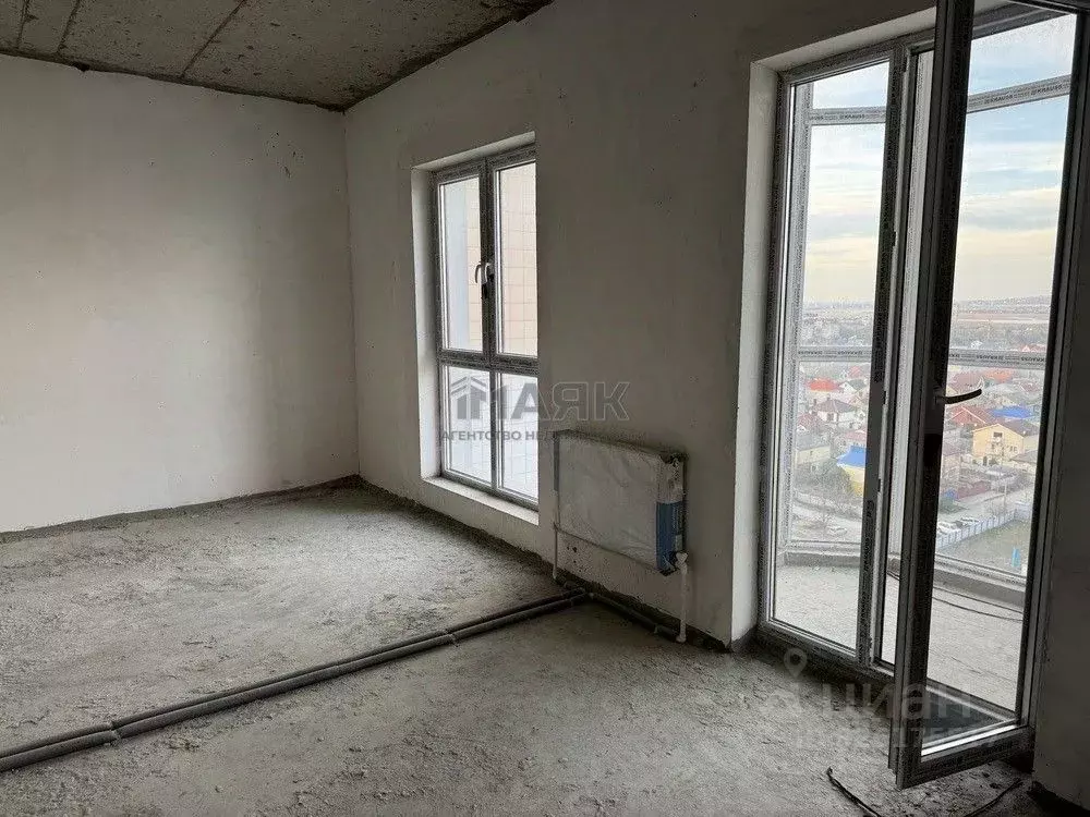 3-к кв. Краснодарский край, Анапа Анапское ш., 30к2 (80.0 м) - Фото 2