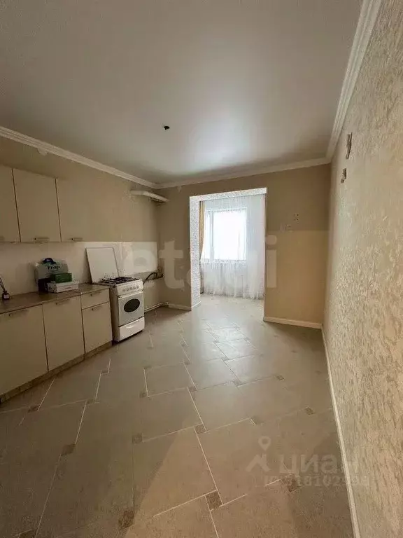 1-к кв. Оренбургская область, Оренбург ул. Озеленителей, 32 (37.8 м) - Фото 1