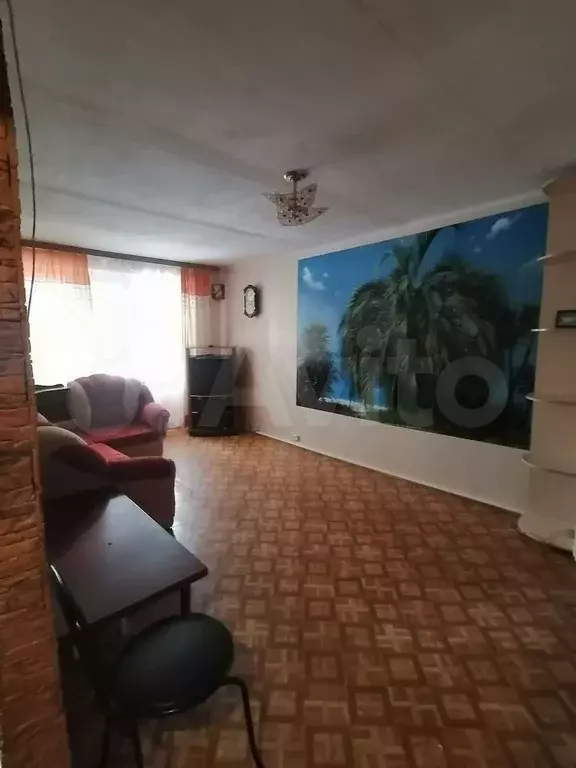 1-к. квартира, 33 м, 3/9 эт. - Фото 1