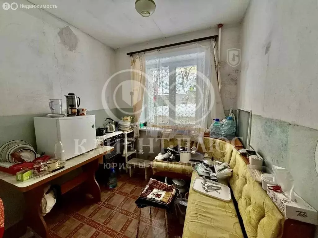 2-комнатная квартира: Невельск, Школьная улица, 85 (44 м) - Фото 2