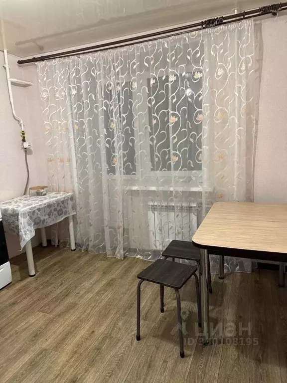 1-к кв. Марий Эл, Йошкар-Ола ул. Петрова, 22 (40.0 м) - Фото 1