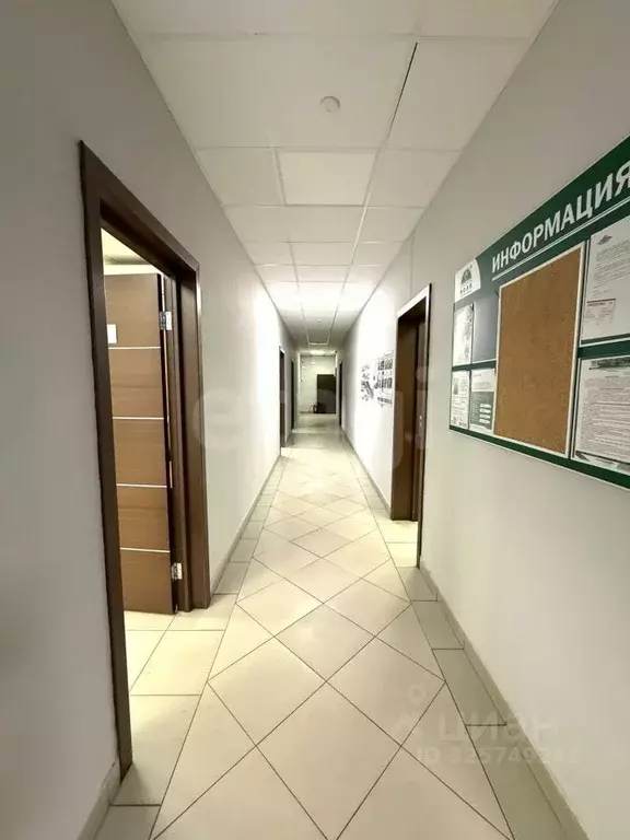 Офис в Московская область, Дубна Северный пер., 8 (2454 м) - Фото 2