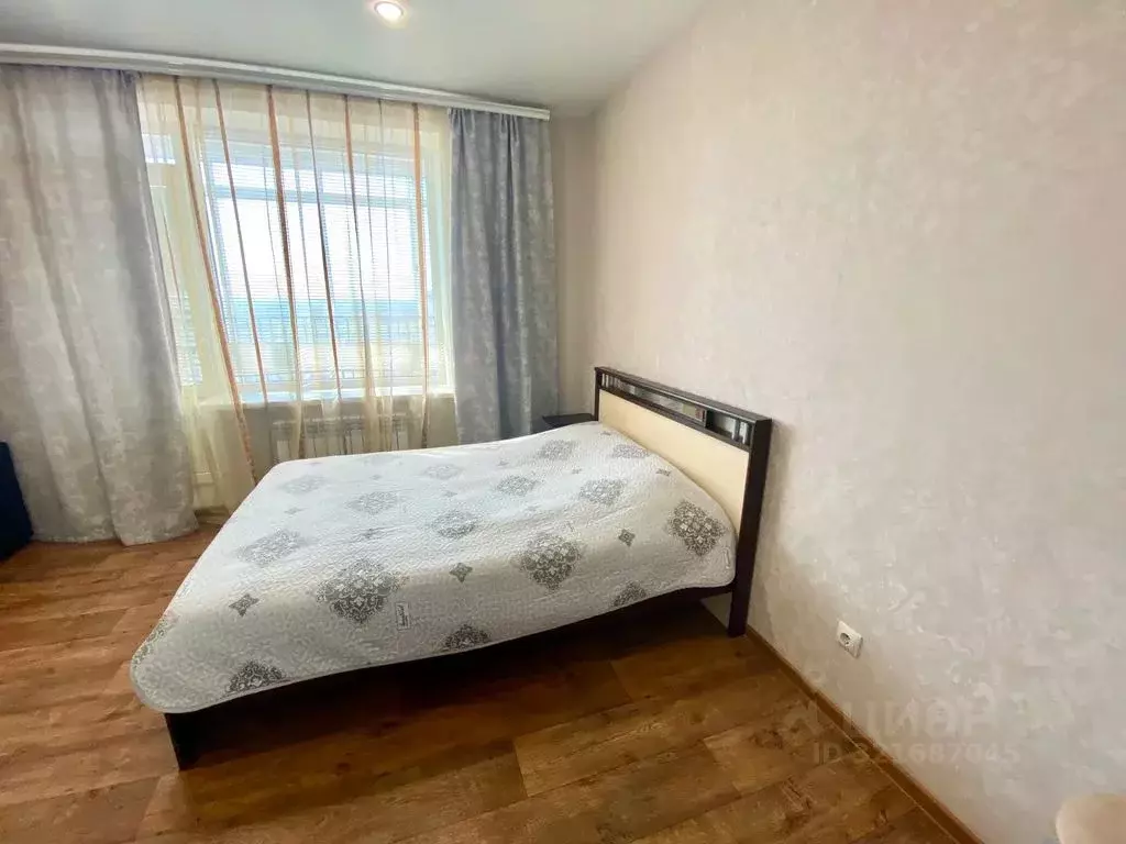 Студия Татарстан, Набережные Челны просп. Яшьлек, 8Б (25.0 м) - Фото 1