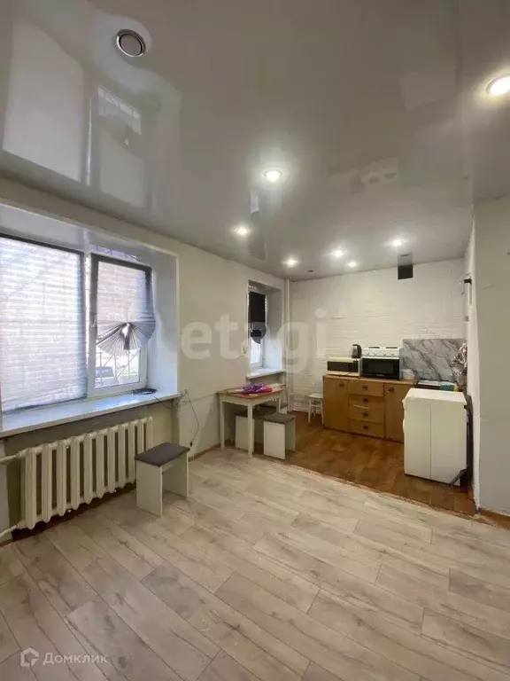 Продаётся 1-к квартира, 30.5 м - Фото 0