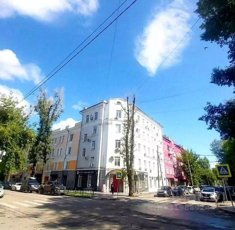 Офис в Иркутская область, Иркутск Киевская ул., 7 (28 м) - Фото 0