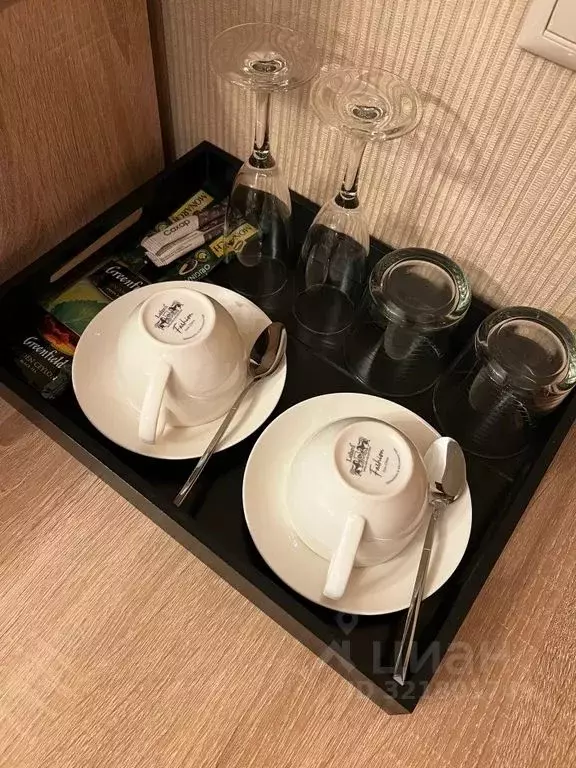 Комната Московская область, Красногорск Лесная ул., 10 - Фото 2