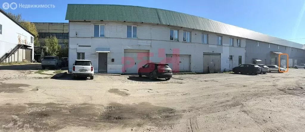 Помещение свободного назначения (100 м) - Фото 2