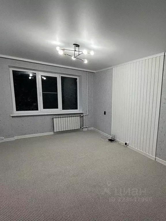 1-к кв. Ростовская область, Батайск Авиагородок мкр, 23 (30.5 м) - Фото 1